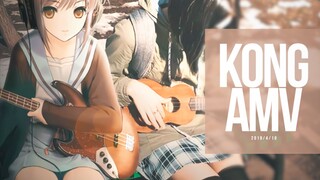 Including cosplay wedding like a cartoon anime.