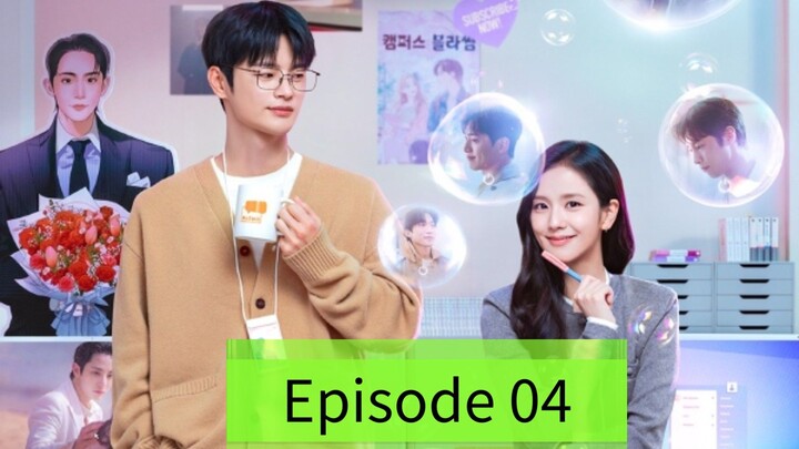 Watch Boyfriend on Demand Episode 04 Hindi Dubbed full episode online. 💖Enjoy this latest Korean ro
