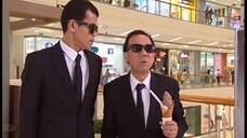 Chuay Duay Krap Pom Rak Look Sao Jao Por (2554) CH8 EP.3 CR.VIU