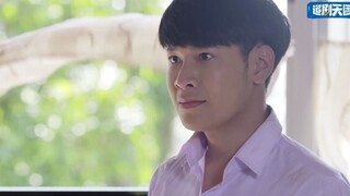 Drama Thailand "Romantic Blue": ayah meninggal dan saudara laki-laki saling bermusuhan