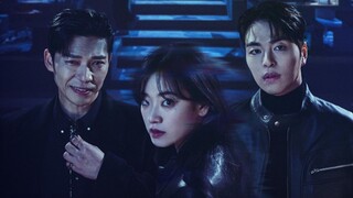 [Ιп₫о Sυβ] Eρ.５| Νо.Μегсу