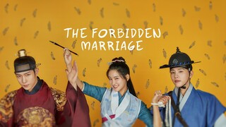 🇰🇷 EP.2 - The Forbidden Marriage 2022 [EngSub]