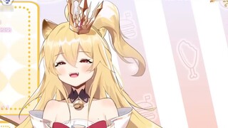 [Leelna] A certain anchor actually photoshopped her head onto a turtle to make a family photo