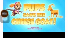 Paw Patrol Musim 10 Episode 25B Bahasa indonesia