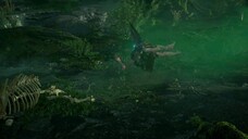 RENEGADE IMMORTAL EP 7 SUB INDO