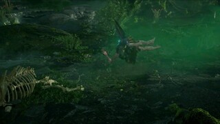 RENEGADE IMMORTAL EP 7 SUB INDO