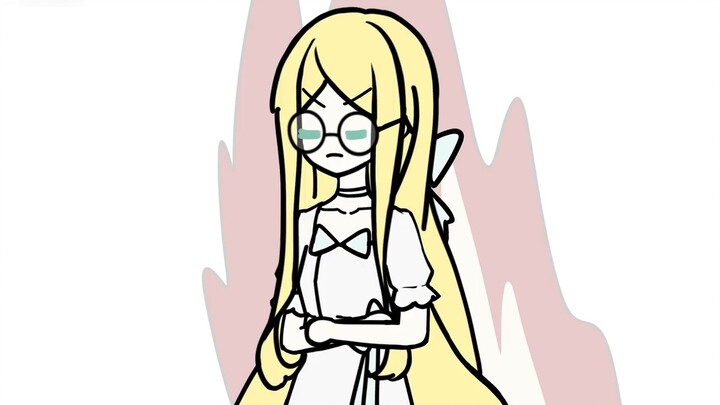 [My Writer Wife] Offline roommate, online husband kiss~ [p5]