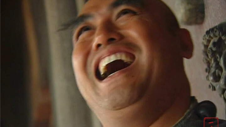【กลุ่มหนุ่มสุ่ยหู】ลู่จื้อเซินป่วนวัดอู่ไถซาน