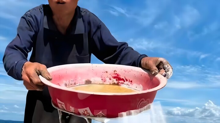 Cyber Profiles Episode 20 ⚡️ Old Zhou from Shandong ⚡️