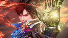 Donghua Baru Paling Ditunggu!!! Pemuda Buta Yang Diremehkan Menjadi Overpower Demi Balas Dendam