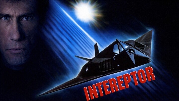 Interceptor (1992) สกัดแผนเครื่องบินสังหาร (บรรยายไทย)