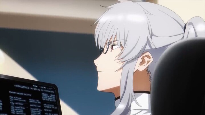 The Irregular at Magic High School Season 3| April 2024