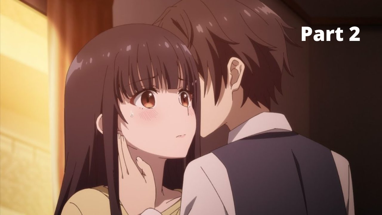 Mamahaha no Tsurego ga Motokano datta Episode 1 Subtitle Indonesia -  BiliBili