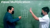 SPED Multiplication Part 1