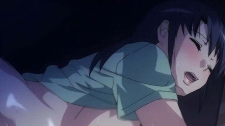 mama ku lagi tidur sangat...😭🥵😍