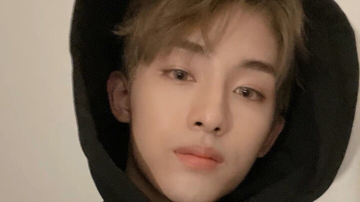【ต่งซือเฉิง】ในอากาศเกาหลีมีน้ำตาลหรือเปล่านะ! ไอดอลที่รักของฉันกลับมาแล้ว!
