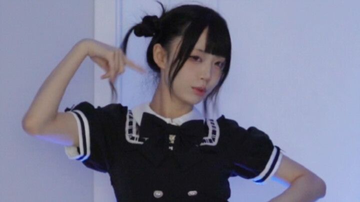 [Animated Video] Made a vertical-screen version for clearer viewing (=・ω・=)