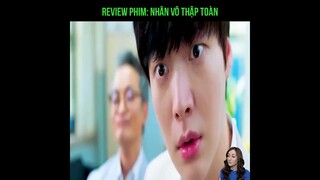 Review phim: Nhân vô thập toàn