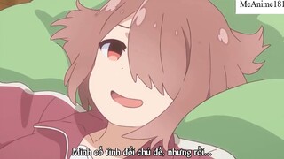 Tóm Tắt Anime- - Thiên Thần Loli - - Phần 1_4 #3