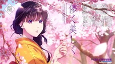 (EP10) Watashi no Shiawase na Kekkon( Sub indo)