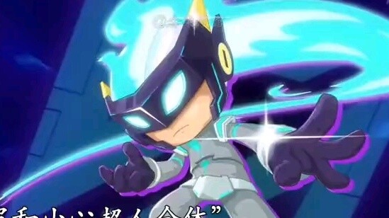 "Ga La muốn trở thành vị thần chiến tranh mạnh nhất, nên anh ta đã trở nên độc ác và biến thành một 