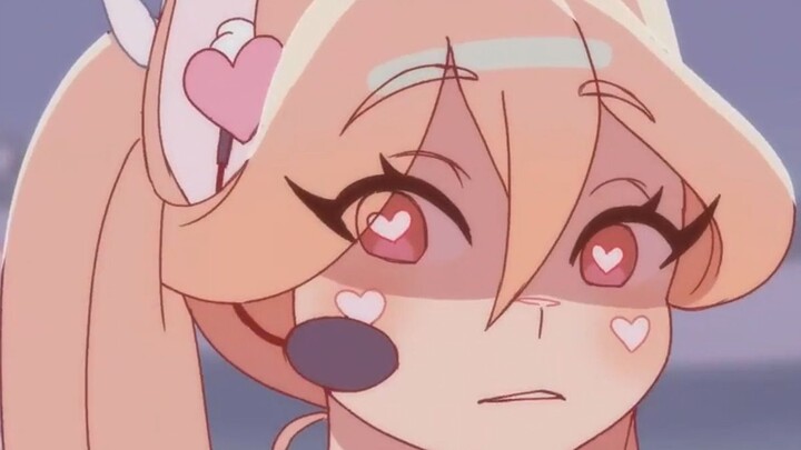 The evil little song——BABY