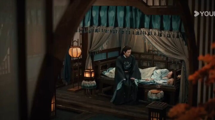 ใบไม้ผลิบานที่มอดไหม้ { ตอนที่ 21 }