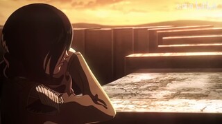 [4k/efek suara buatan sendiri] Versi efek suara hati yang eksplosif op! Attack on Titan musim terakhir part2 (disarankan untuk membawa headphone)! ! !