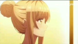 Blank - Shiina Mahiru (the angel next door) Ep 1 Pt 17 (AMV)