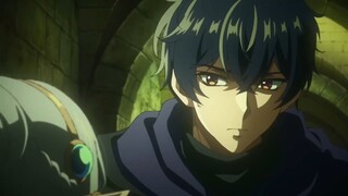 Dikira NPC, MC Ini Ter Isekai,Diam-Diam Lebih OP dari Pahlawan 😱"
