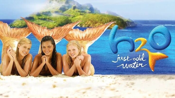 H2O: Just Add Water | Season 2 Episode 9
