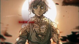 Kian (Ordem Paranormal) - Desconjuração