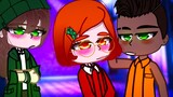 I Could Be a Better Boyfriend than Him  🤭😏✨  Gacha Turning Red Meme 🐼❤️