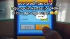 game penghasil cuan buat pelajar. yang mau link di bio aku yah