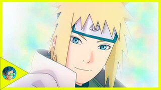 Naruto Kai Capitulo 248 (NS 168 Y 169) ¿Qué Malio Sal? | @Purachilena