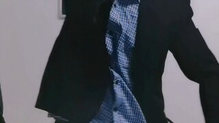 面试官：你的意思是你曾经获得霍金的认可？我：请看vcr
