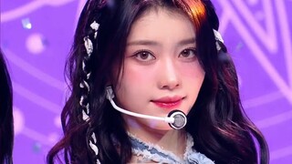 Kep1er最新回归曲Shooting Star首打歌舞台
