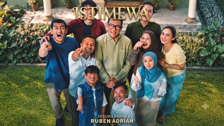 Review Film " Istimewa (2026) "