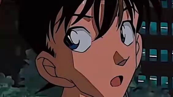 Bantuan hebat Yukiko # Detektif Conan # Shinran # ban ky # hindari ranjau sendiri # pengeditan