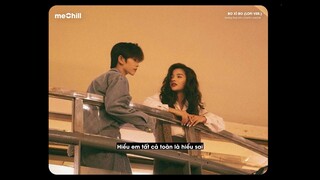 ♬ Lofi Lyrics/ Bo Xì Bo - Hoàng Thuỳ Linh x meChill x CaoTri - Kho Nhạc Lofi Chill Nhất TikTok