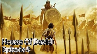 House Of David (2025) | Season 2 | Episode 8 | English Dub