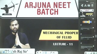 mechanics of fluid 11