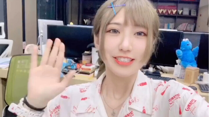 【Tào lao hàng ngày của Hoa Thỏ】Hôm nay Thỏ Thỏ sẽ chỉ cho bạn cách trò chuyện với crush nam/nữ mà họ