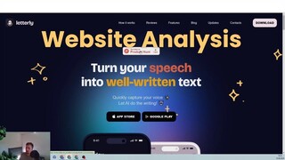 Letterly Review: The Future of Writing is Here with AI-Powered Speech-to-Text