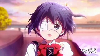 Rikka Takanashi - Chuunibyou Demo Koi Ga Shitai