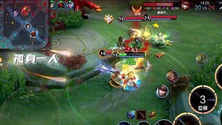 ความไร้ความสามารถของฉันกลายเป็นจุดอ่อนที่ทำให้ฉันพ่ายแพ้