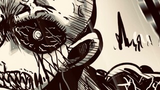 The third chapter of the original zombie comic! The End of Doomsday Chapter 3 Part 1!