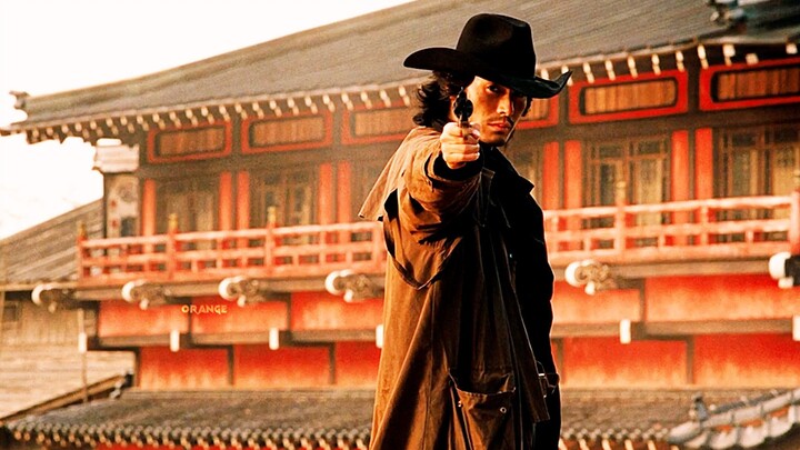 Sial, mereka berhasil berlagak lagi, pistol revolver ini benar-benar terlalu sombong!