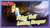 [Fairy Tail/AMV] the Rune Mage - Luxus Dreyar| Rap Untuk Luxus Dari Penggemar Brazil