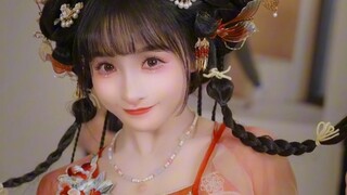 家人们，我拍到了晓丹啊啊啊